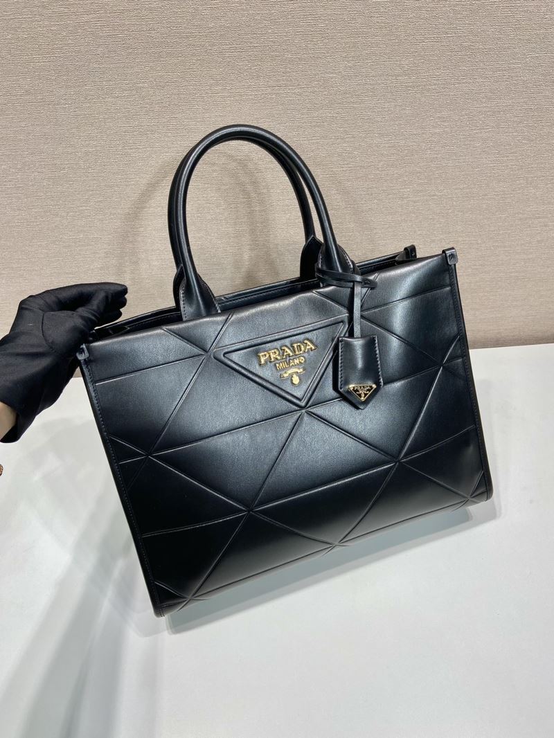 Prada Top Handle Bags